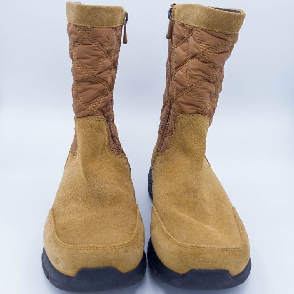 Women's All Weather Winter Snow Boot - Size 8